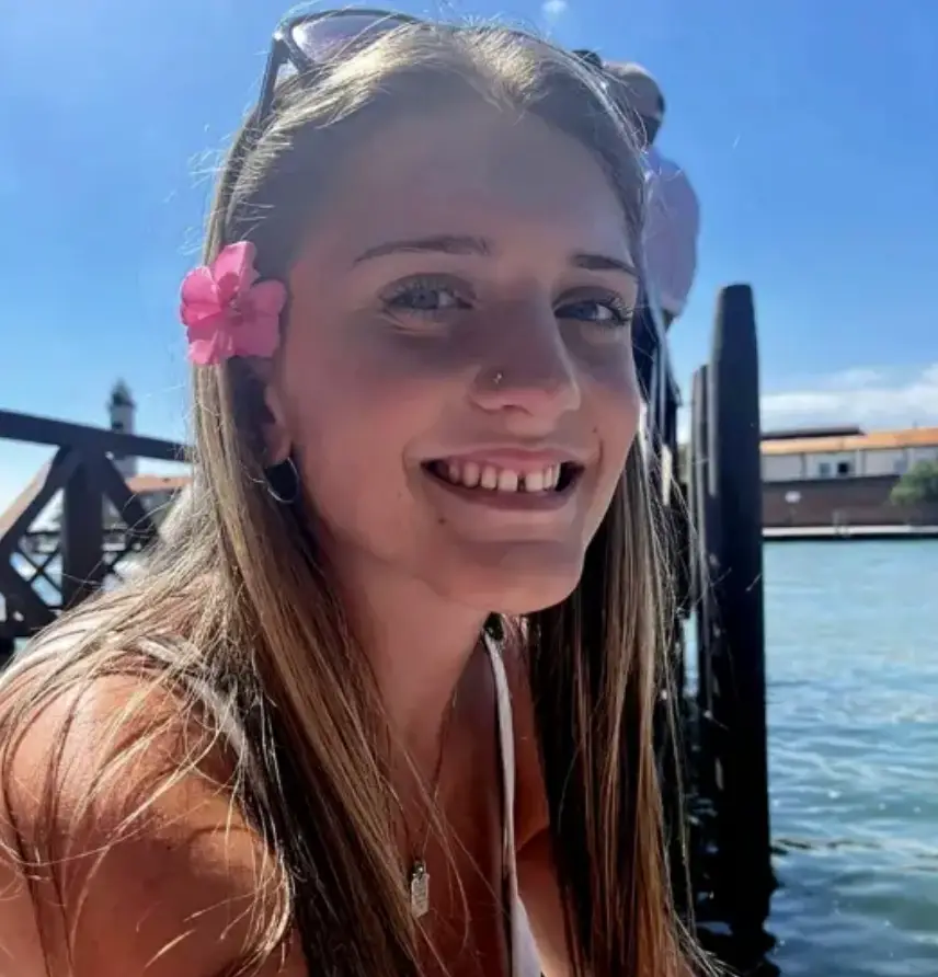 Juliette was just 18 when she contracted the illness and passed away at the weekend (Family Handout)