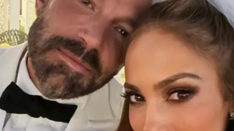 Ben Affleck makes relationship admission following divorce from Jennifer Lopez