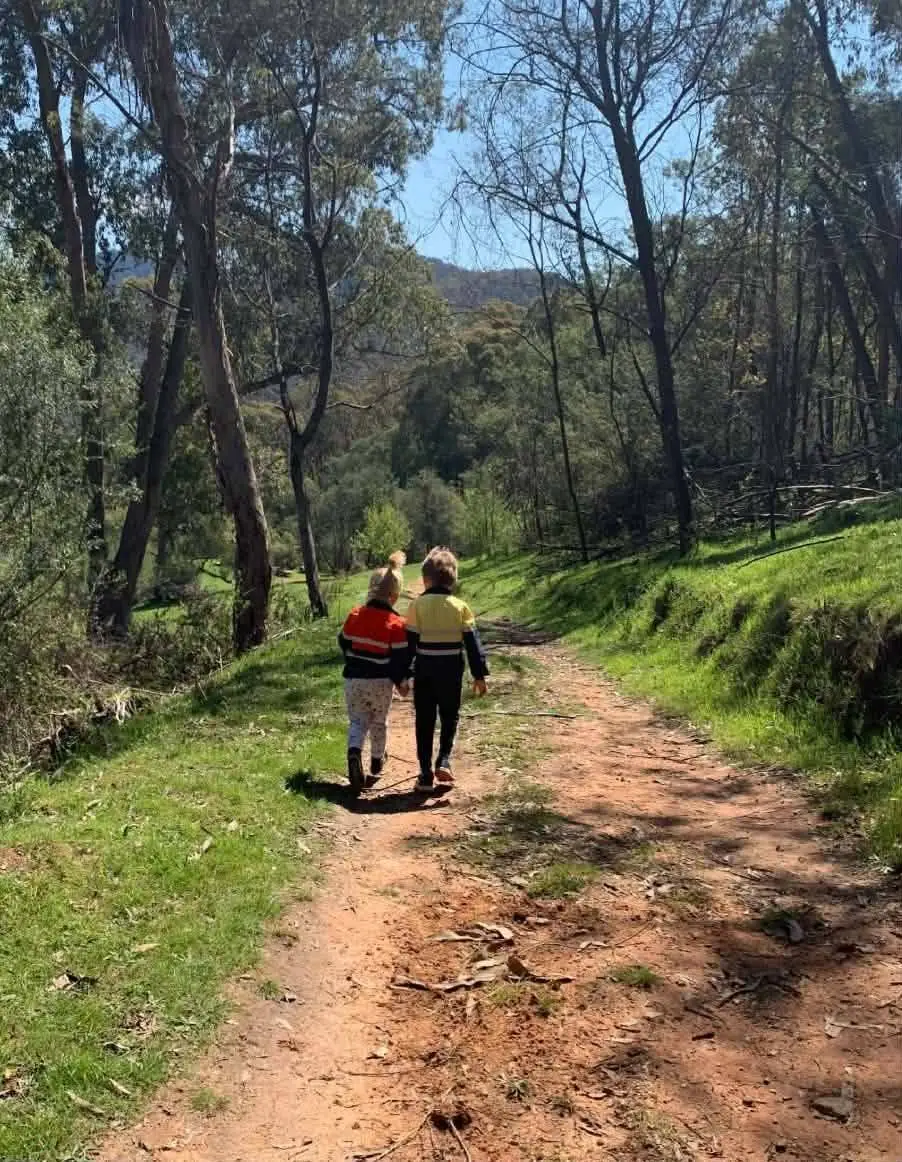 Can you see it? (Snake Catcher Victoria Australia)