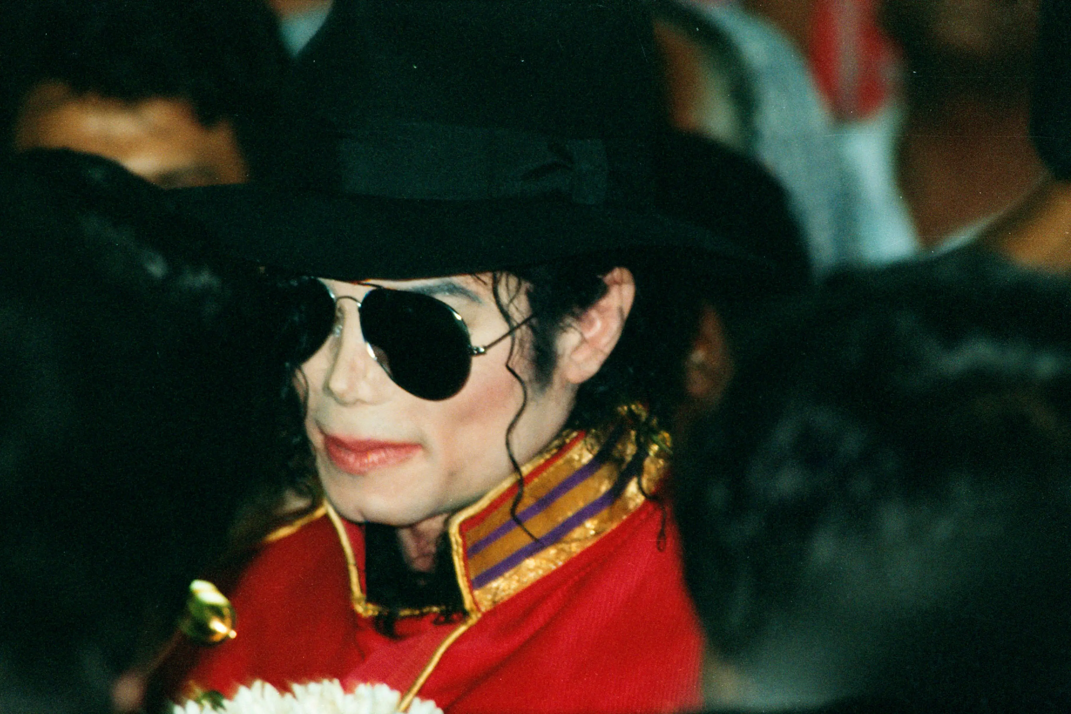 A number of Twitter users have revealed they also have a fear of Jackson.