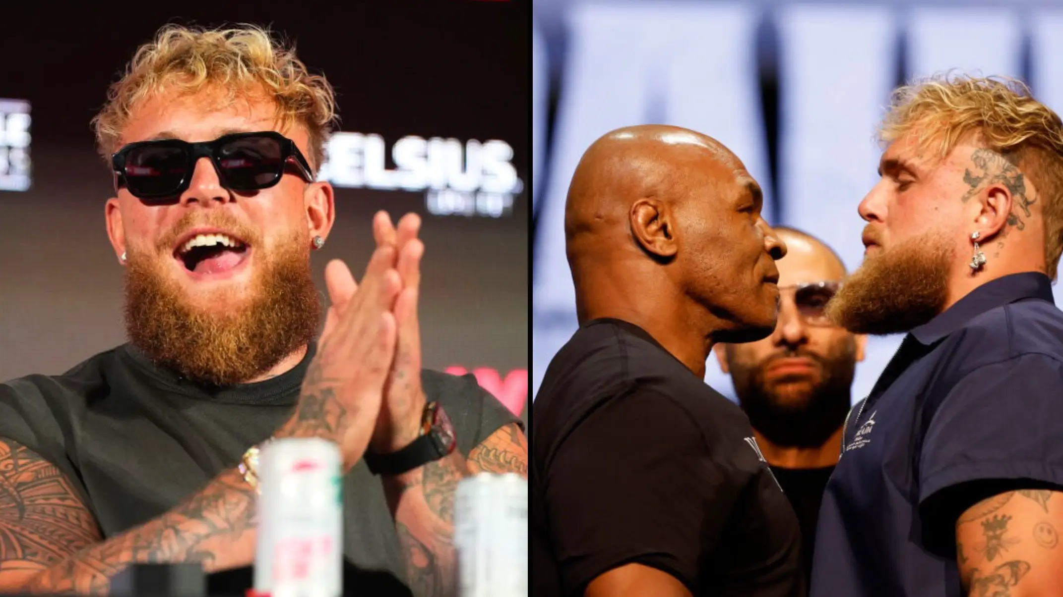 Cooper Neill/Getty Images for Netflix/Sarah Stier/Getty Images for Netflix