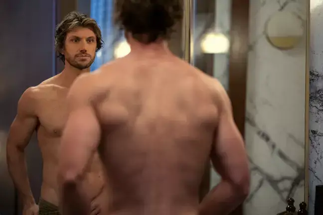 The show has become synonymous with memorable sausage.