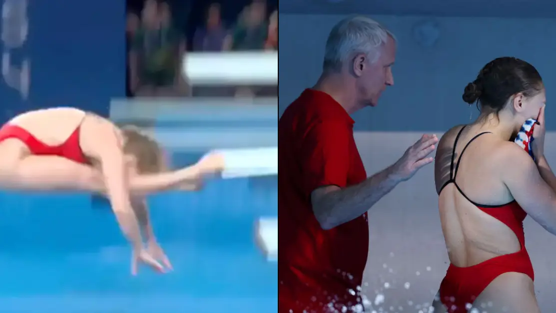 BBC / Maddie Meyer/Getty Images