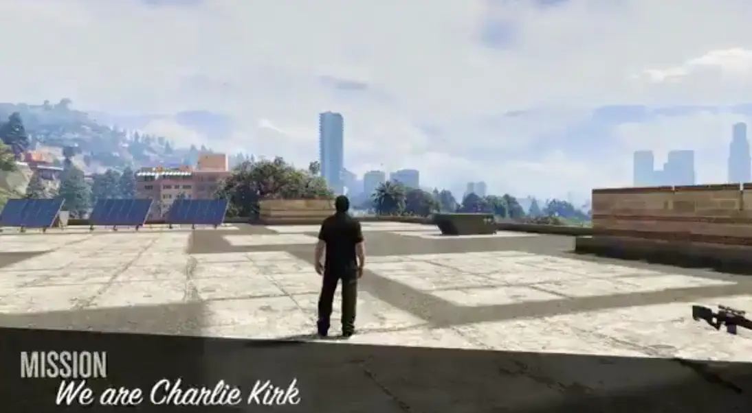 The mission has been widely shared online (@gtasixinfo/X)