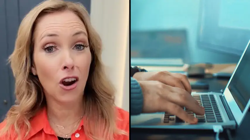 Doctor says you should never use your laptop while it’s charging