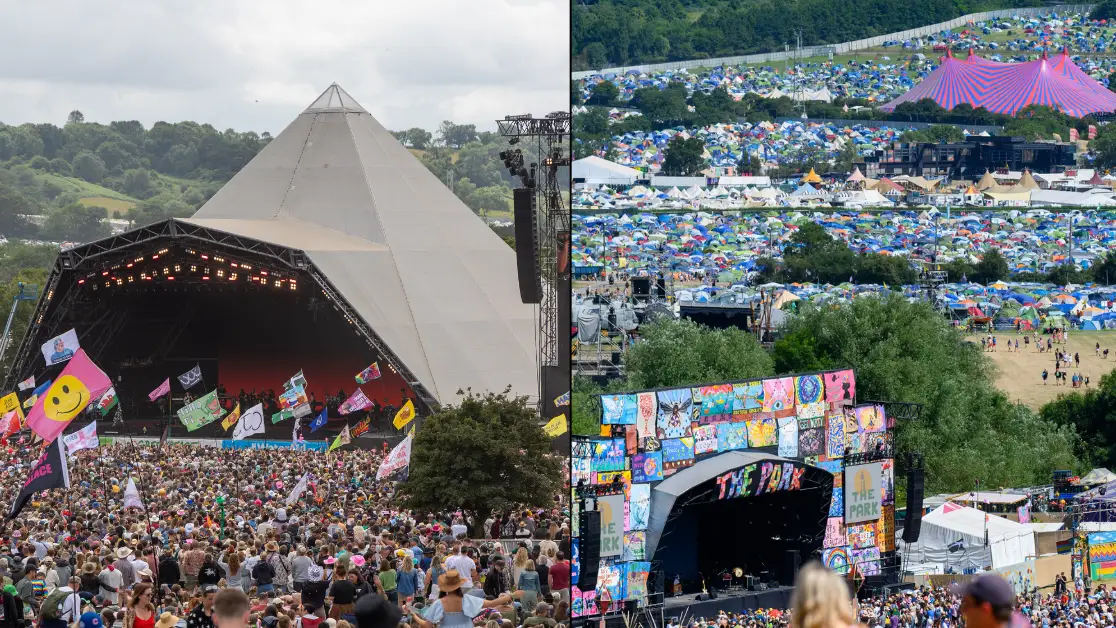 Matt Cardy / Joe Maher / Getty Images