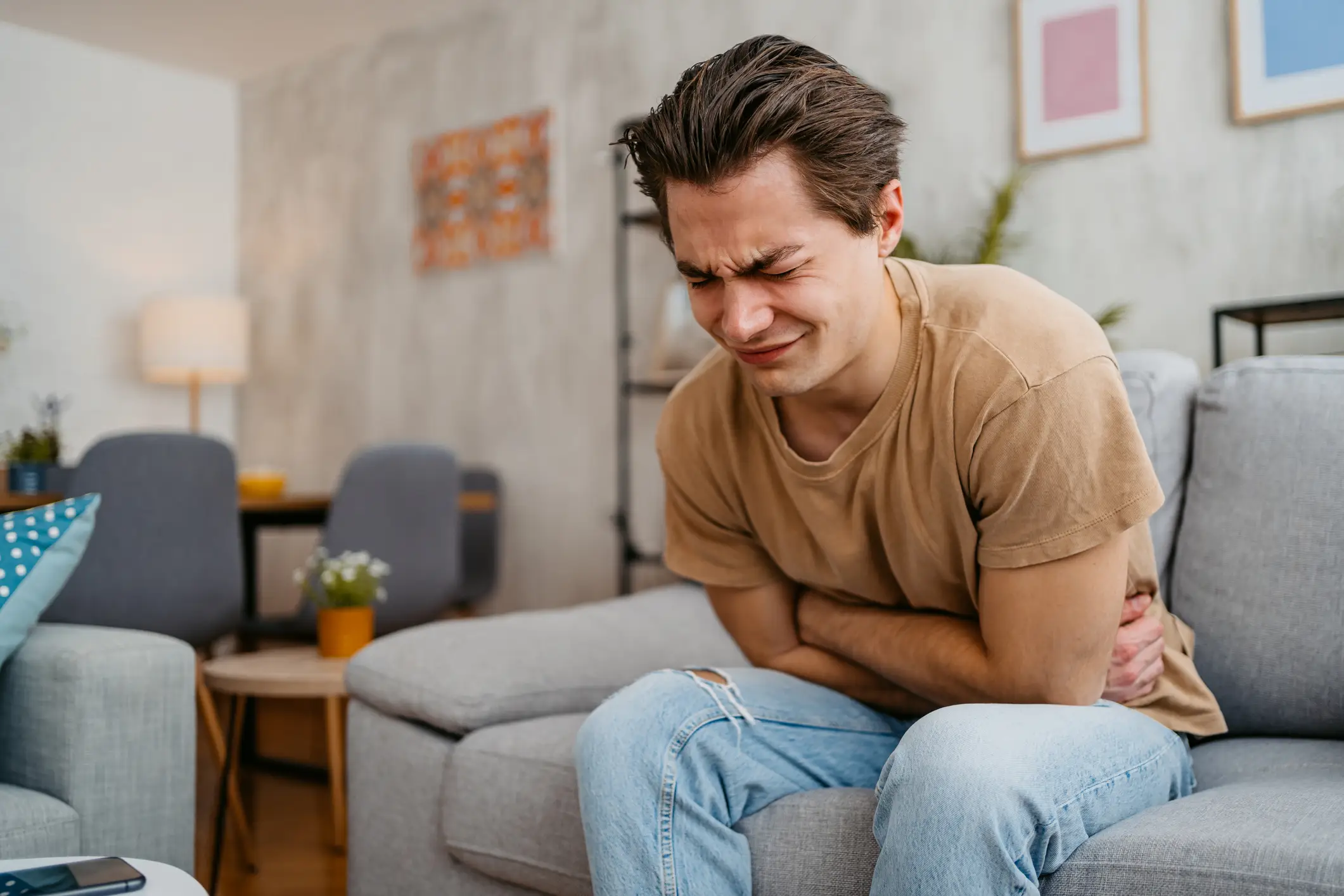There is a very simple way to be rid of blue balls, but you won't want to hear it (Getty Stock Images)
