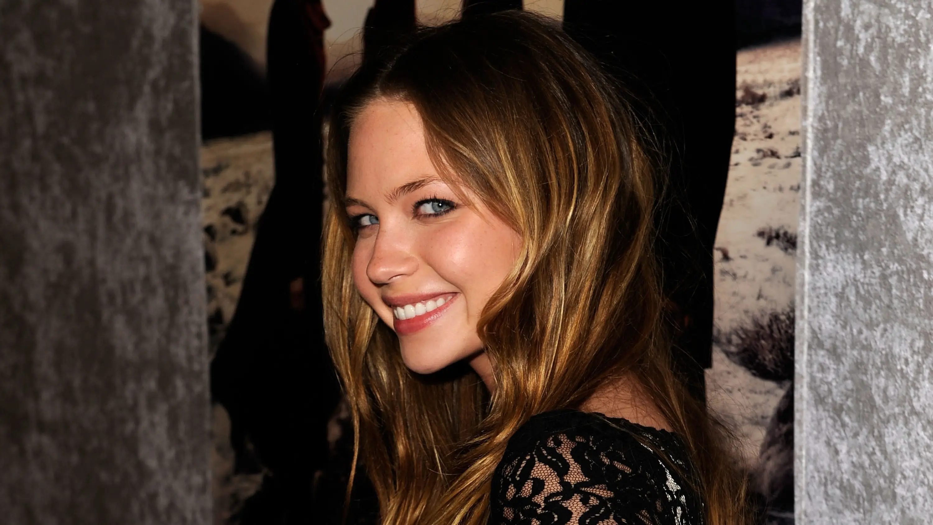Michael Caulfield/WireImage