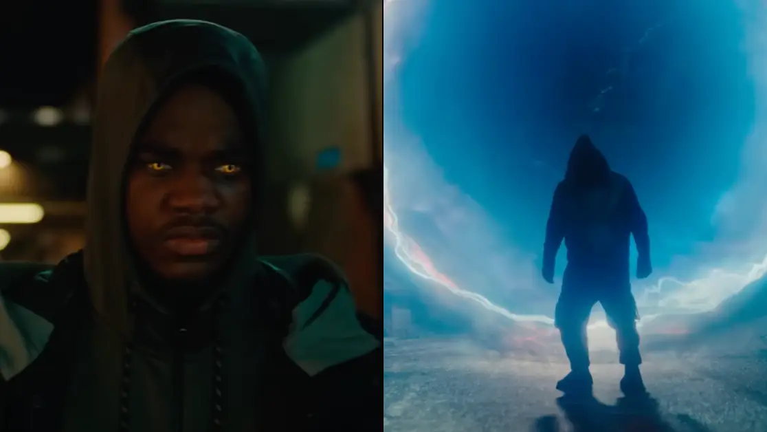 Incredible new Netflix series with ‘10/10 acting' described as Top Boy meets Misfits