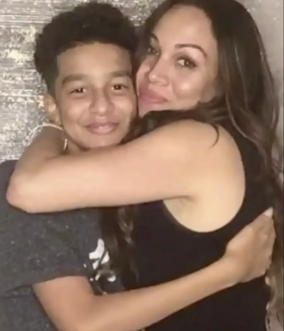 His mother Megan Garcia has filed a lawsuit against Character.ai, which a judge has ruled can proceed (CBS Mornings)