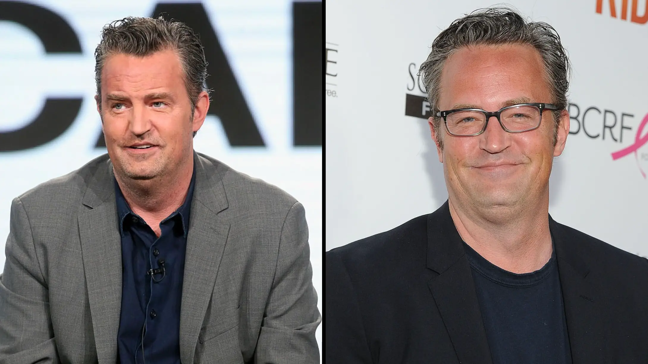 Frederick M. Brown/Getty Images/Angela Weiss/Getty Images