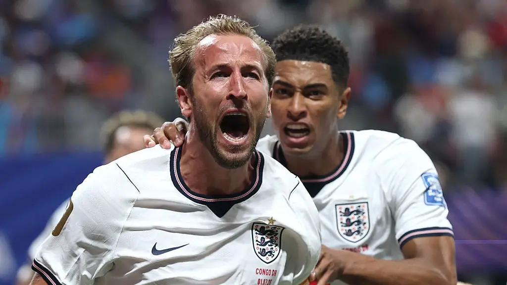 Richard Pelham/Getty