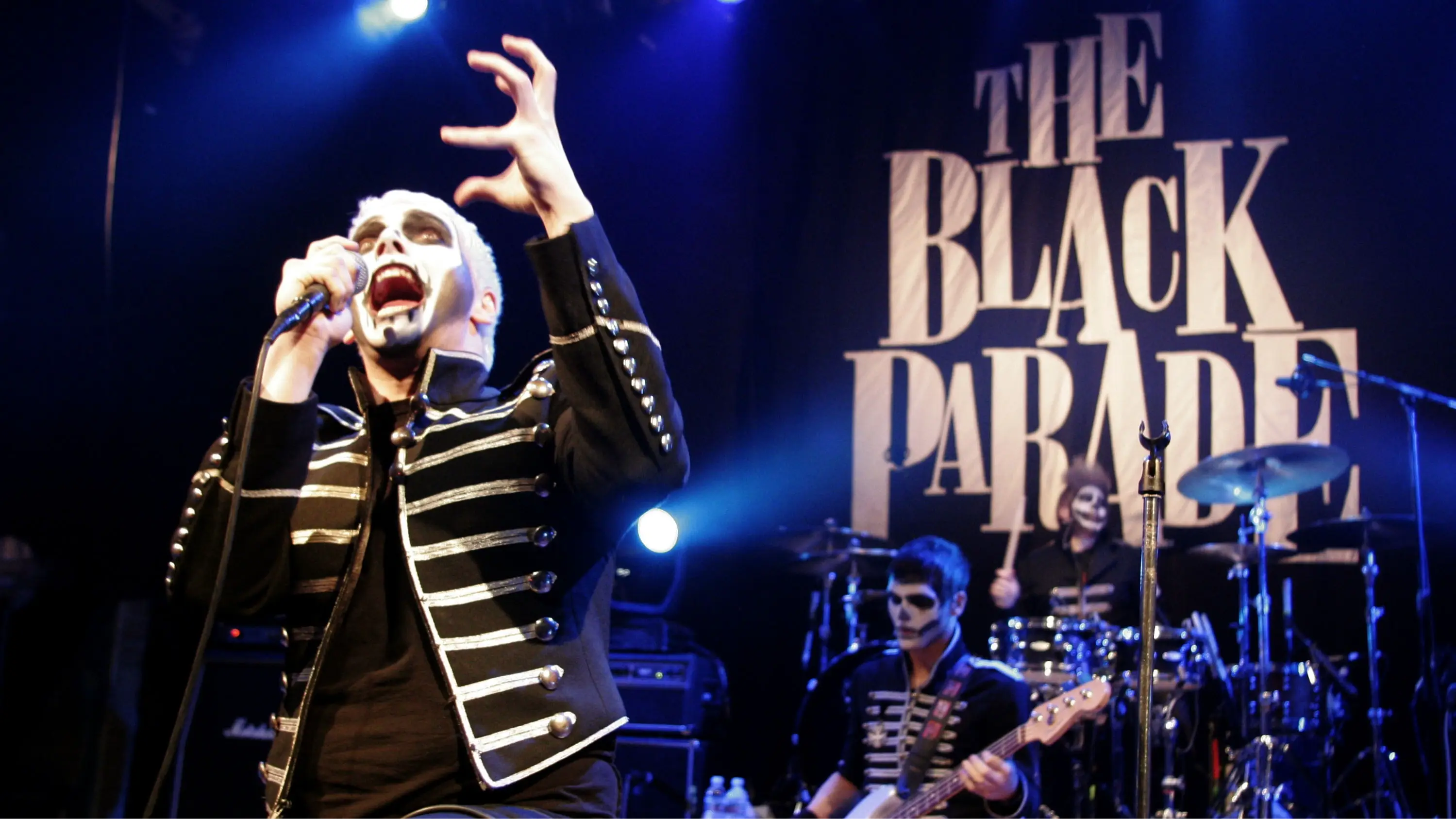 Harmony Gerber/Getty Images