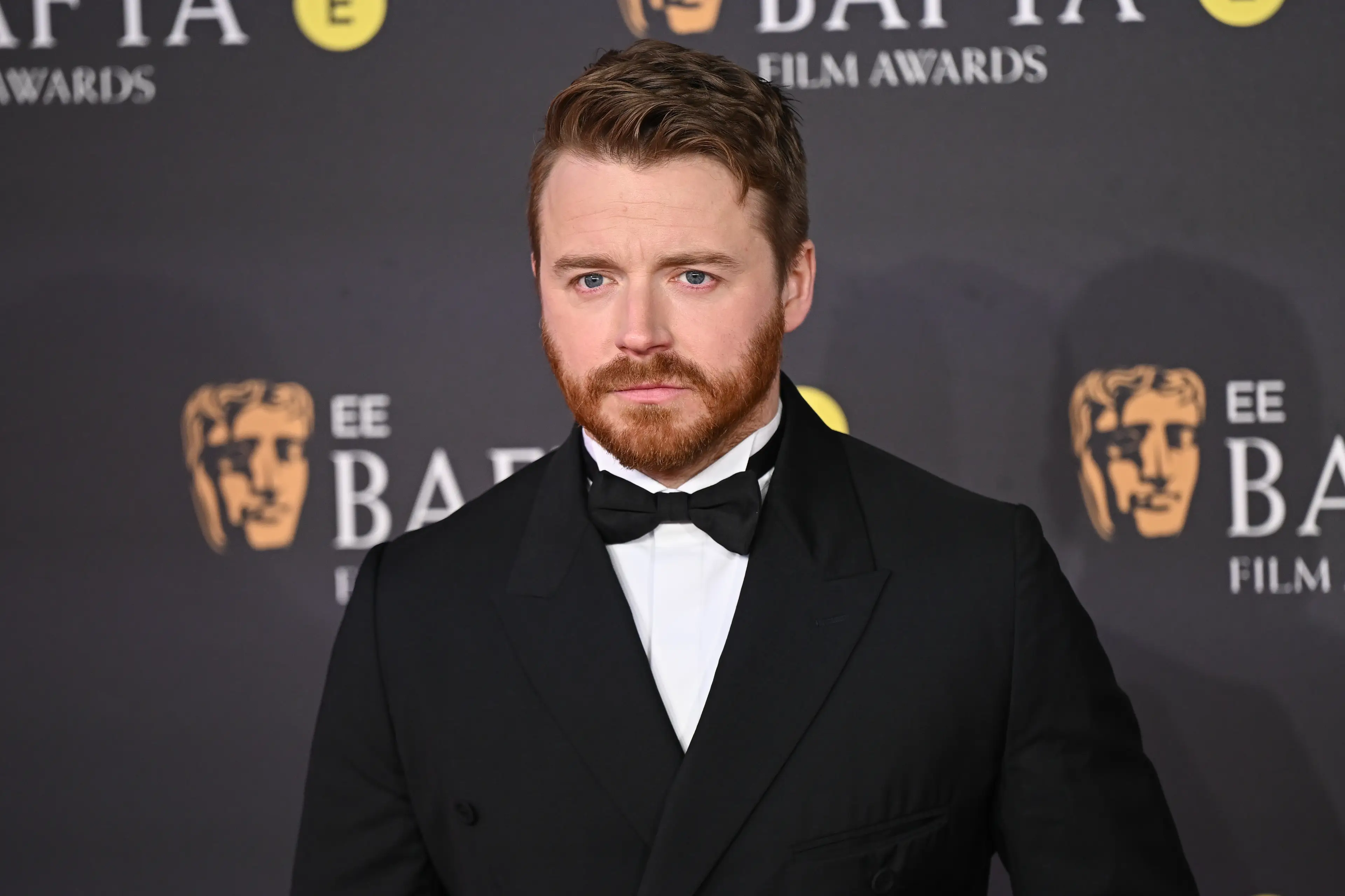 Lowden is now the favourite for the role (Stephane Cardinale - Corbis/Corbis via Getty Images)
