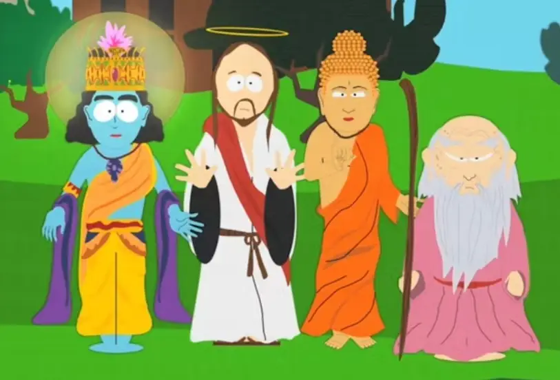 Released largely without incident at the time, a later backlash saw this episode banned.