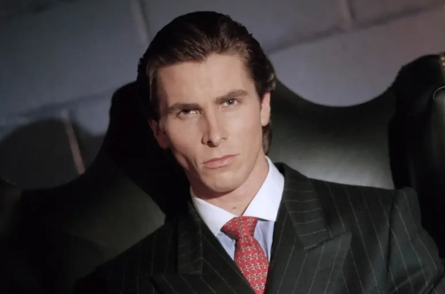 There's a simple test you can take to determine if you're a psychopath (Lionsgate Films)