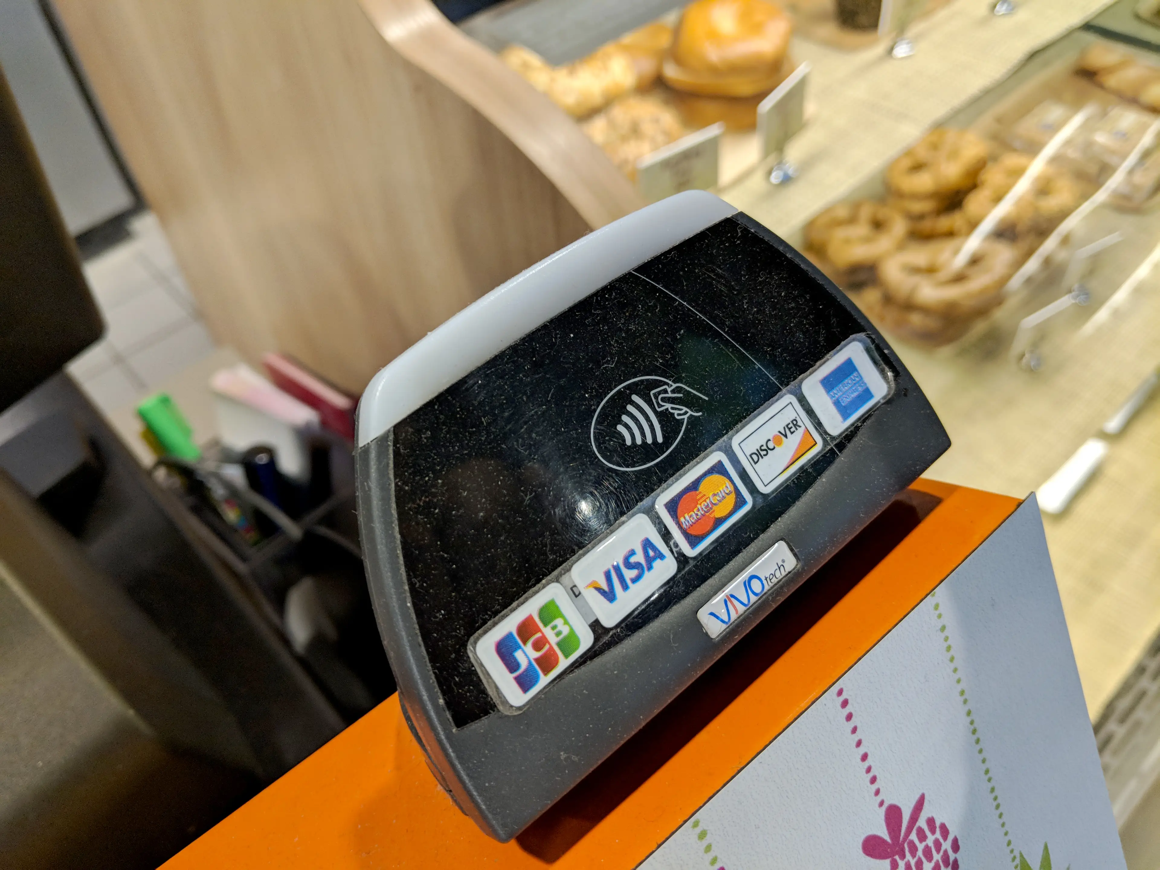 It came down to Mastercard interchange fees (Getty Stock)