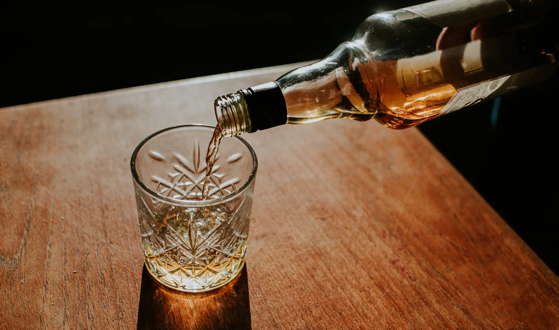 A pub has lost its license after serving the same man more than 40 drinks across two days. (Getty Stock Image)
