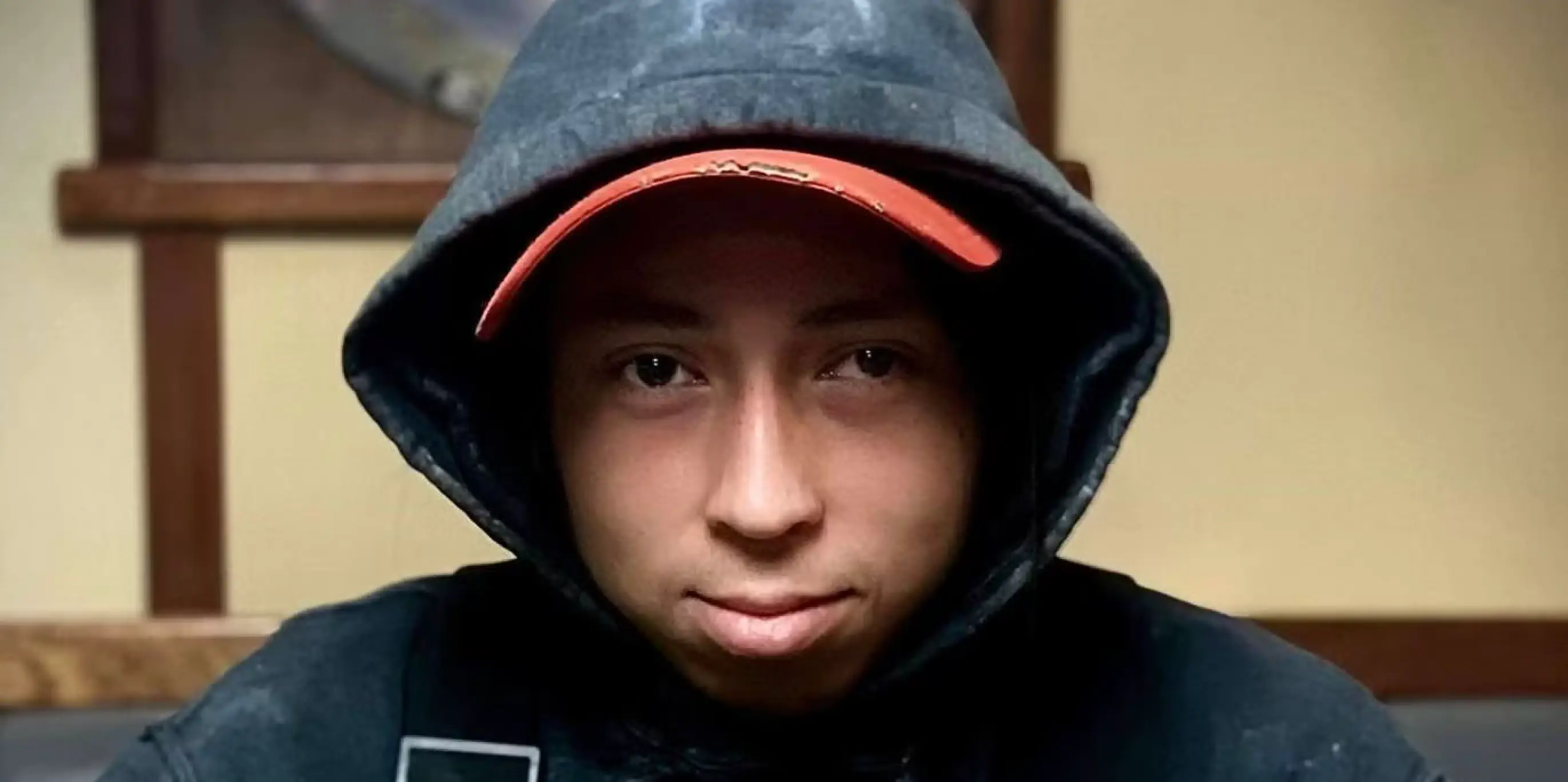 Todd appeared in just five episodes but became a fast favourite amongst fans (Supplied)