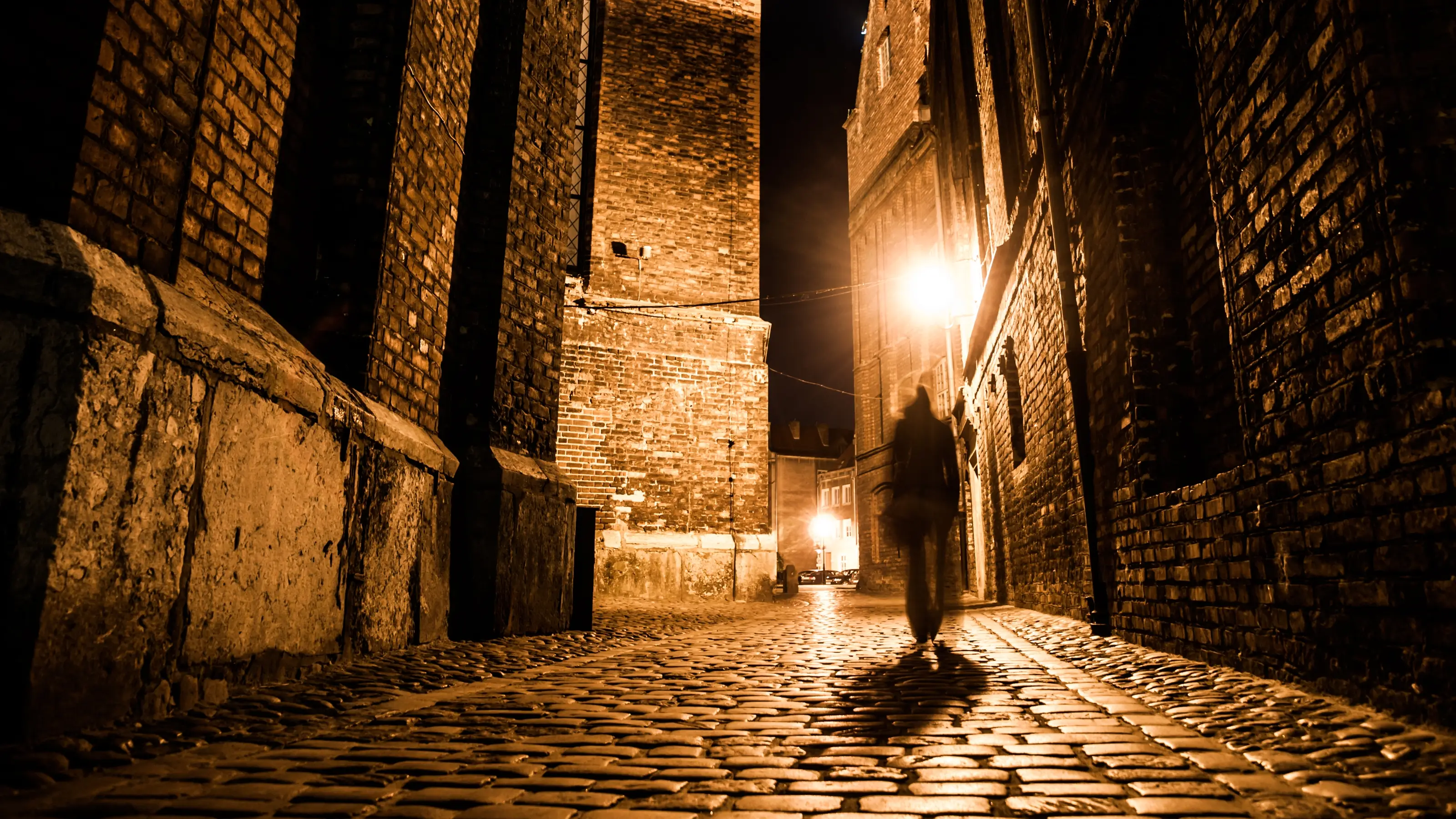 Do we finally know who Jack the Ripper is? (Getty Stock Images)