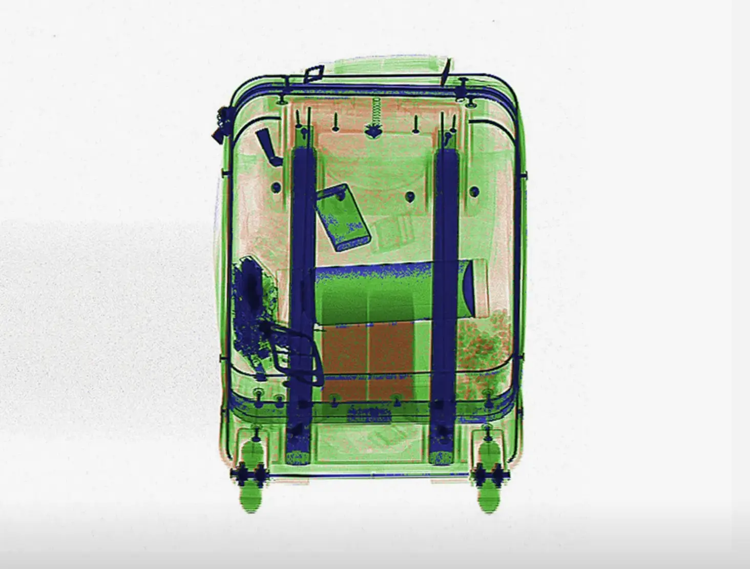 Can you spot this one? (Simulscan)