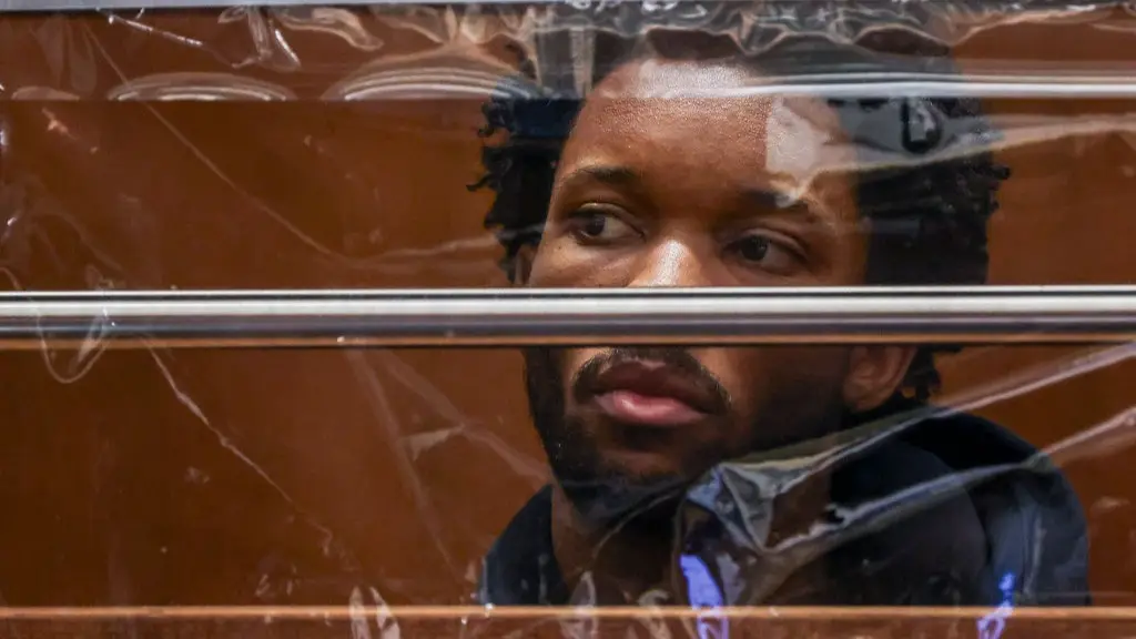 Ted Soqui - Pool/Getty Images