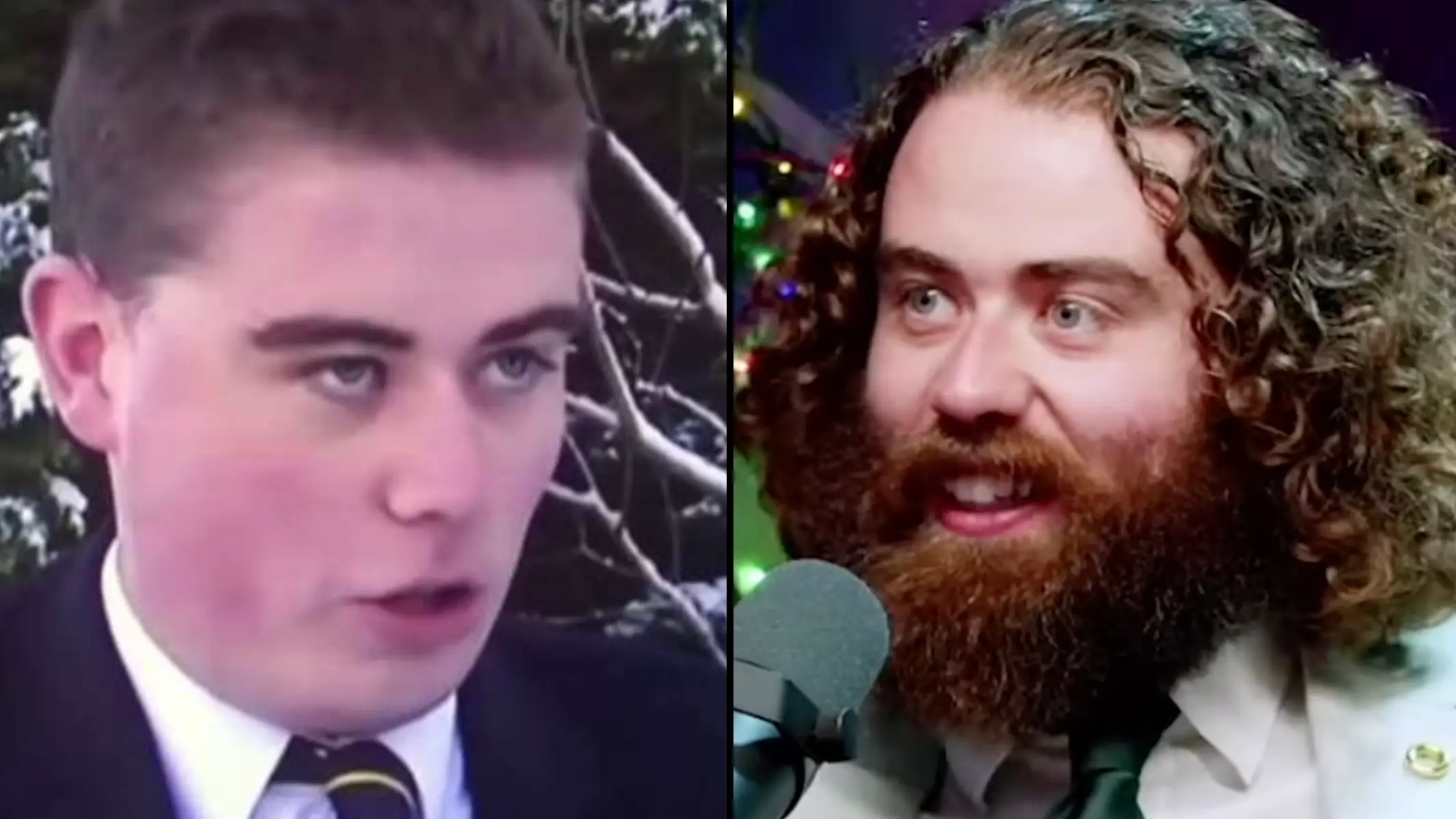 UTV YouTube / Shane Todd