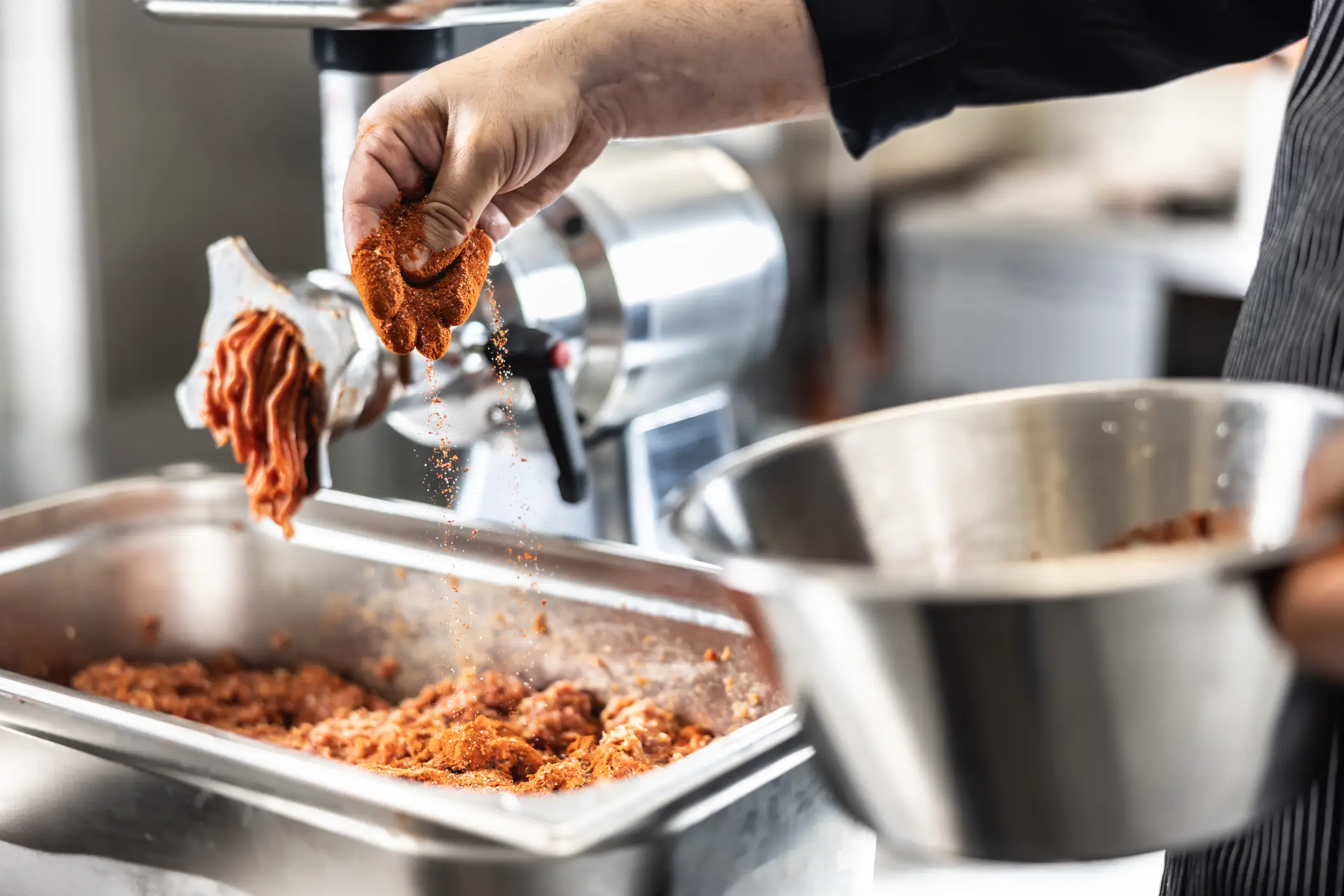 That weekly spag bol just got a lot more expensive (Getty Stock)