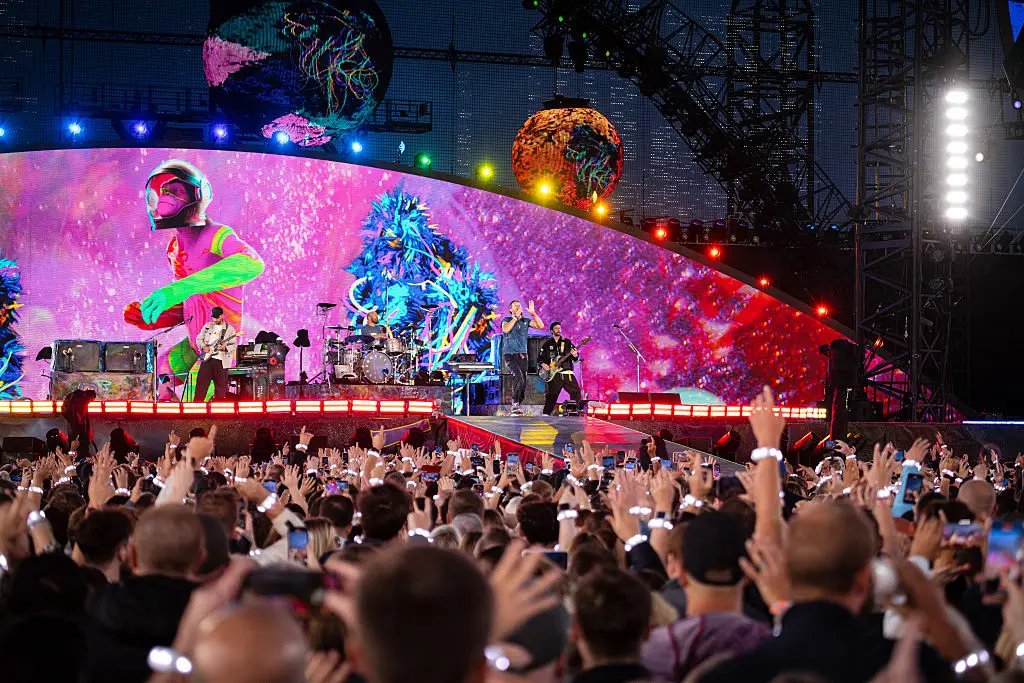 Fans have shared a secret 'five-minute rule' to secure tickets (Getty/Andrew Benge)