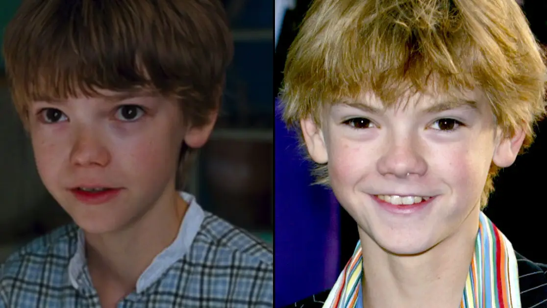 Universal/Tim Whitby/WireImage