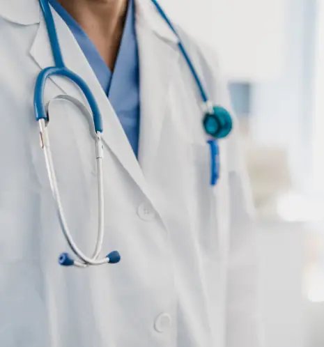 Junior doctors are continuing to strike. (Getty Stock Image)