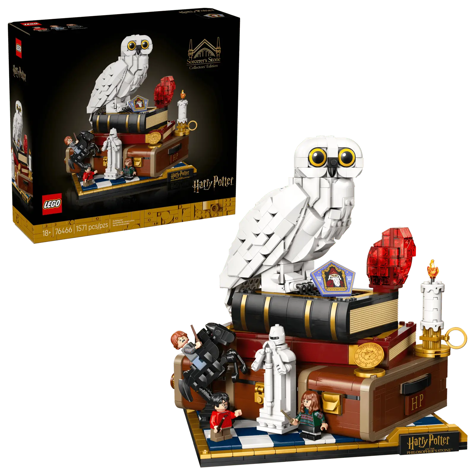 LEGO