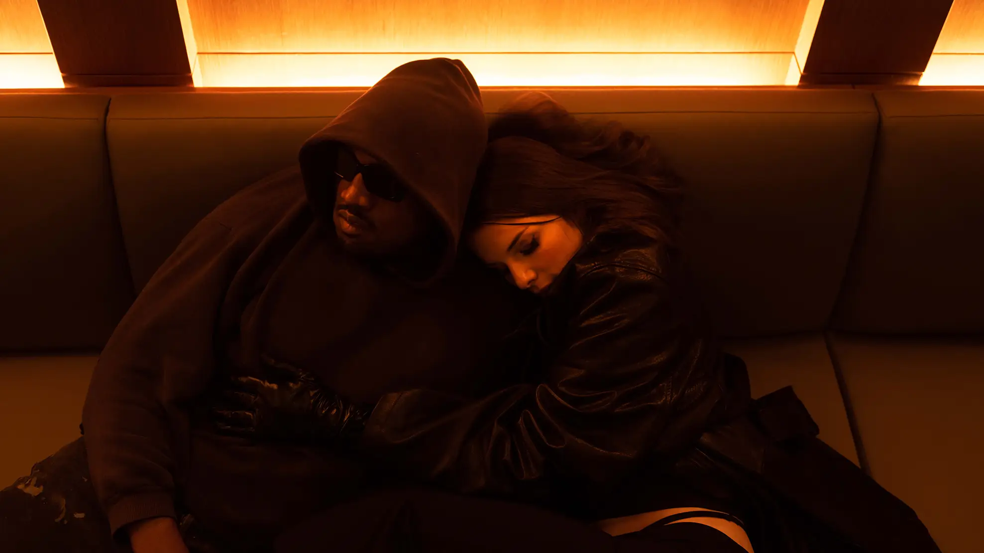 Julia Fox Posts Steamy Photo With Kanye West As She Apologises To Ex