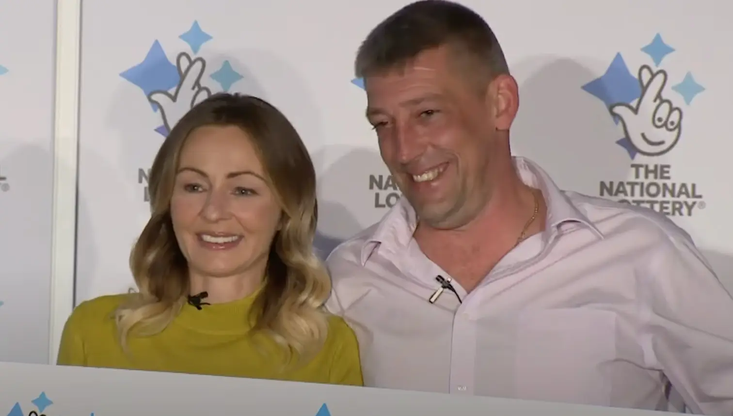 Tradesman Steve Thompson donated thousands to his community.