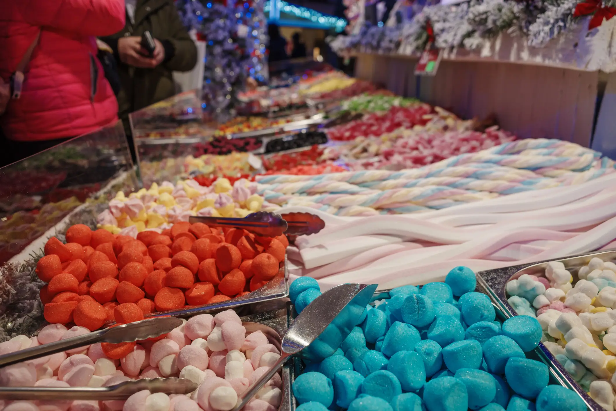 Awareness about unhealthy food has risen over the years (Getty Stock Images)