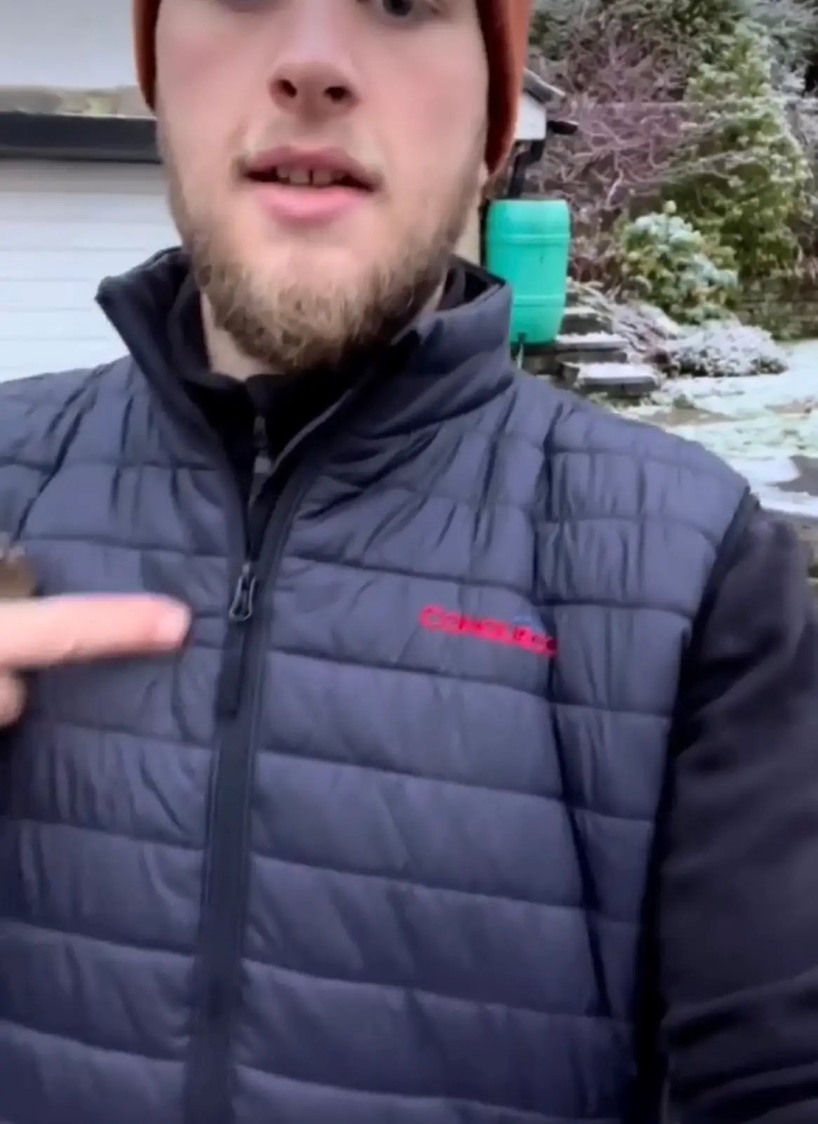 Instagram/@conqueco.official