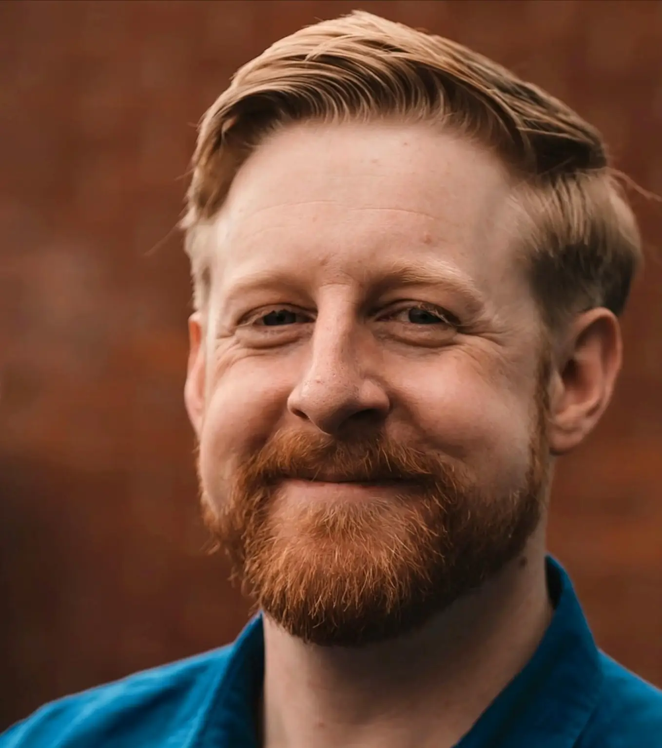 Michael passed away on 7 April (IMDB)