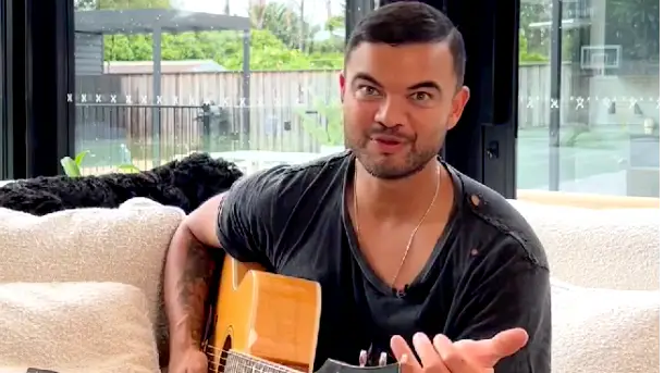 What Is Guy Sebastian’s Net Worth In 2022?