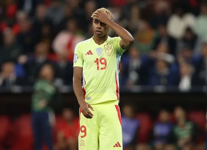 The star could see a huge fine (Crystal Pix/MB Media / Contributor / Getty)