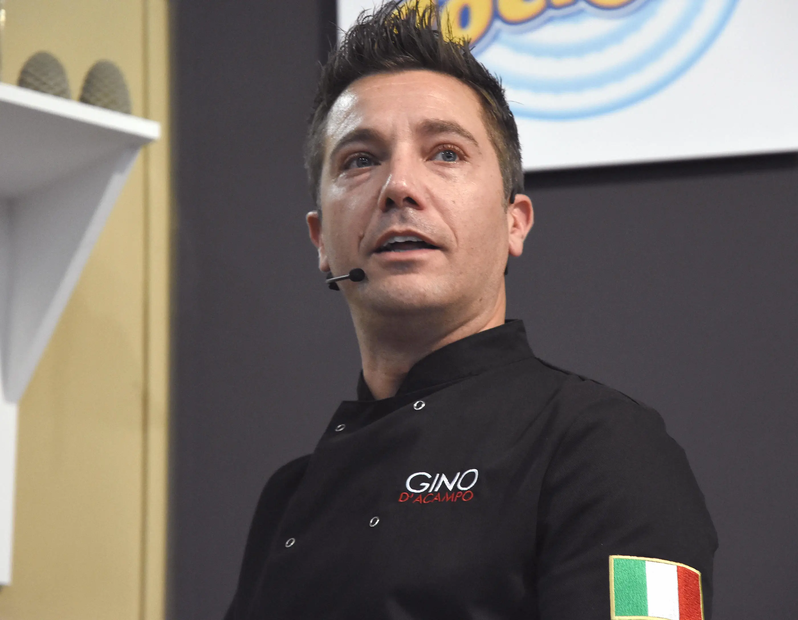 D'Acampo and This Morning have received criticism online because of the recipe including such an expensive ingredient.