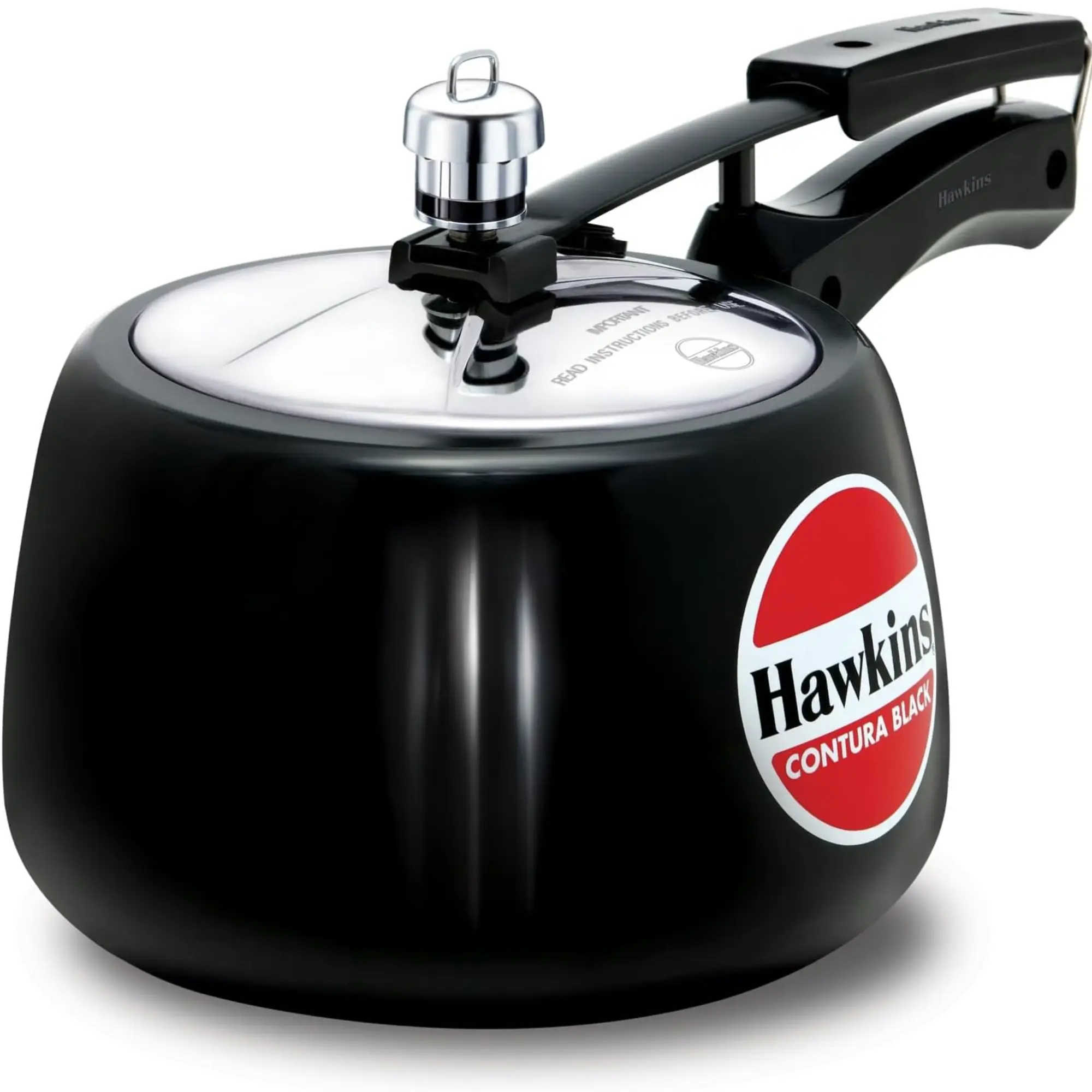 Hawkins Contura Pressure Cooker (