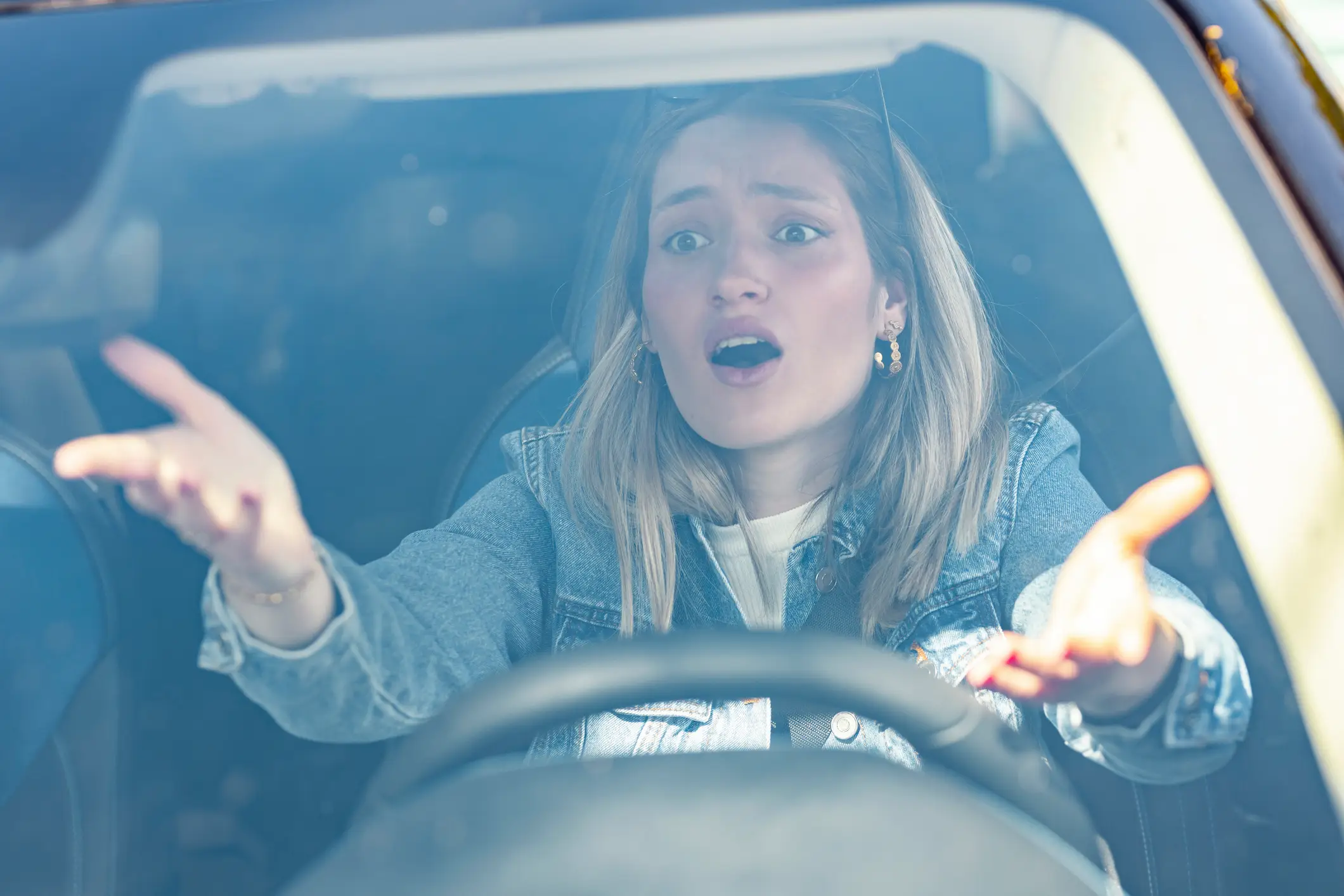 Traffic at roundabouts could soon be a thing of the past (Getty Stock)