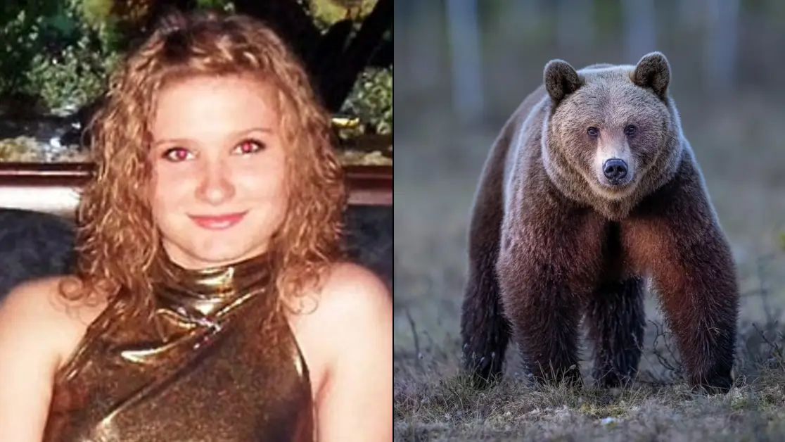 Family Handout/Getty Stock