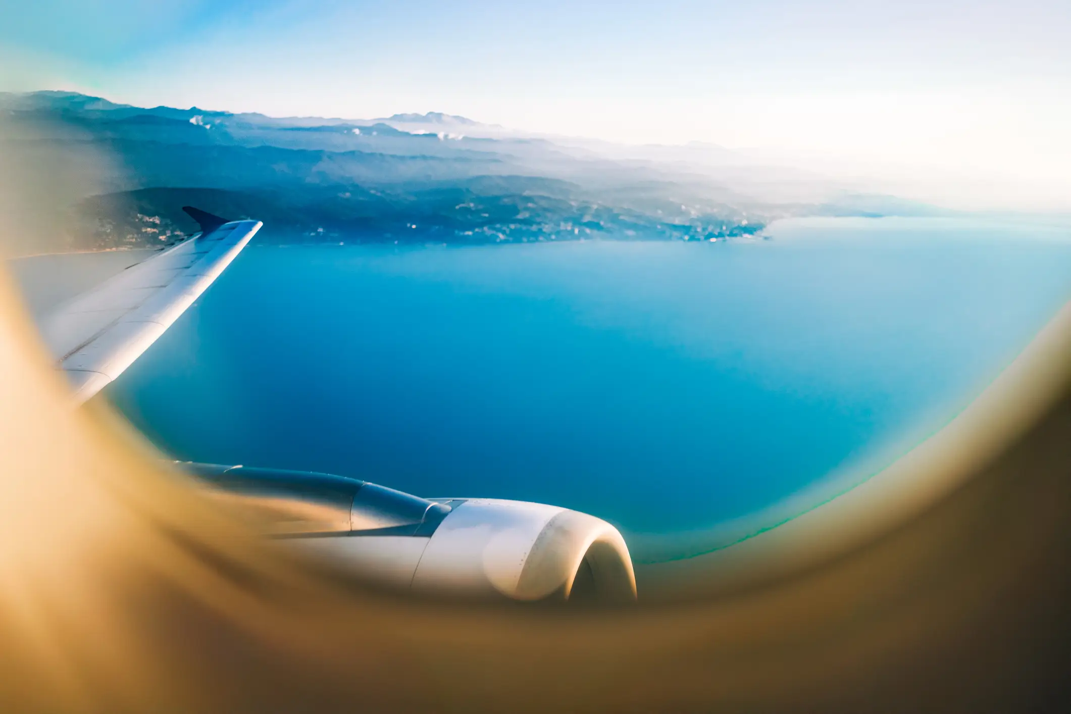 It's been warned that Europe has 'maybe six weeks or so' worth of fuel left. (Getty Stock)