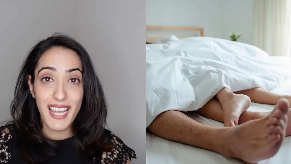 @‌RenaMalikMD via YouTube / Getty Stock Image