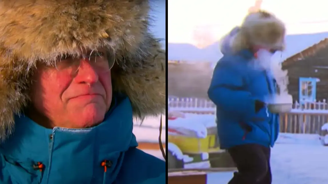 60 Minutes Australia