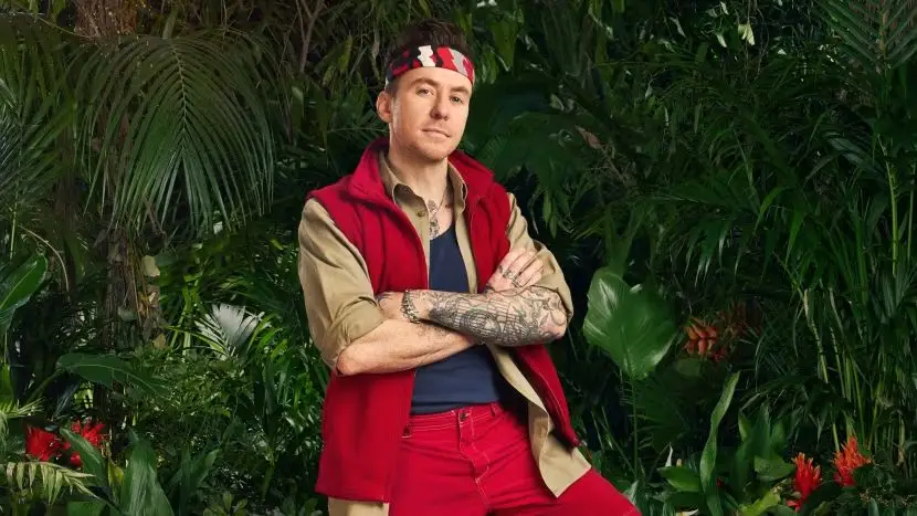 The I'm A Celeb winners don't actually get a cash prize (ITV)