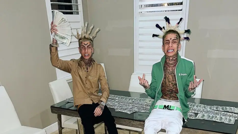 The Island Boys Reveal Their Childhood "Wasn't Simple" Amid Criticism