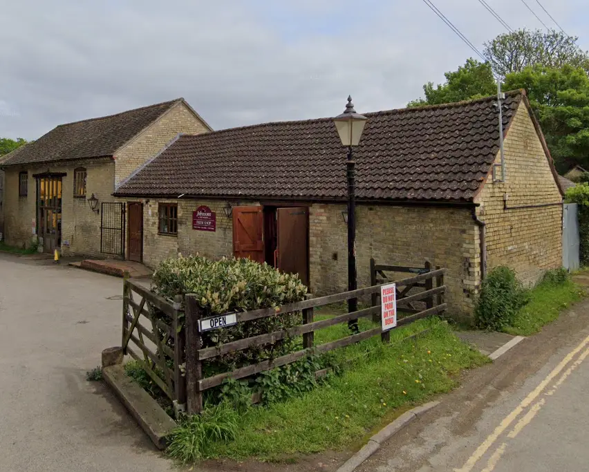 A man has been arrested on suspicion of attempted murder (Google Maps)