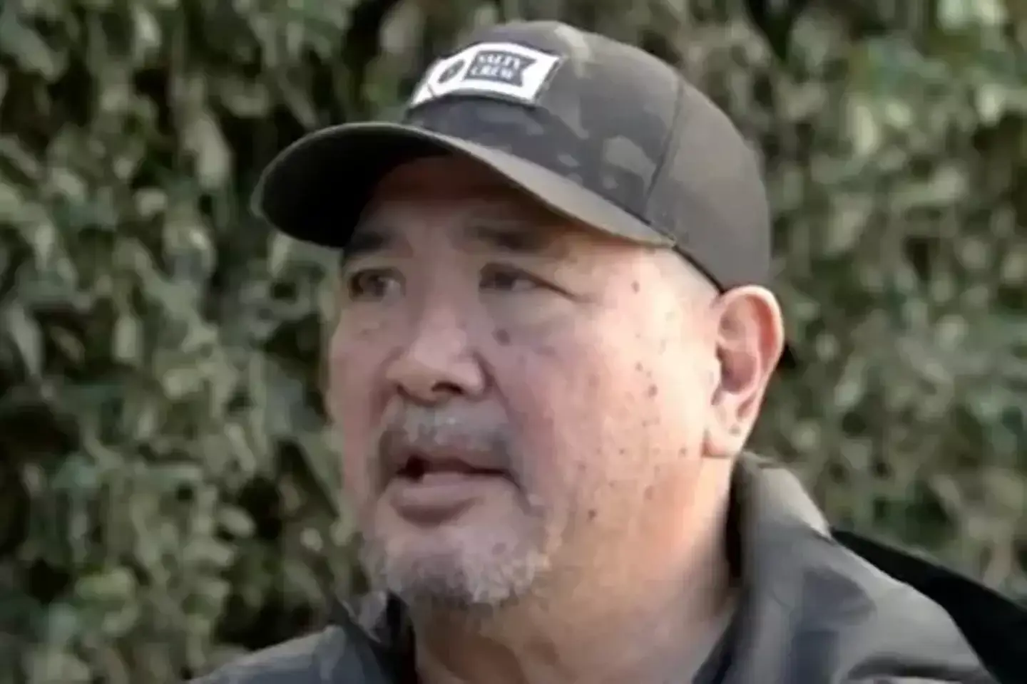 Ryan Kobayashi went to LA to search for his missing daughter, but was later found dead himself (ABC 7)